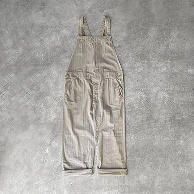 Old Style Bib Overalls