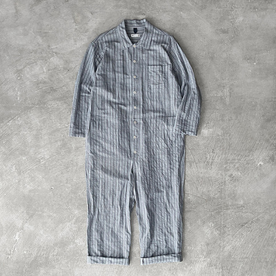Baggy Fit All-in-one