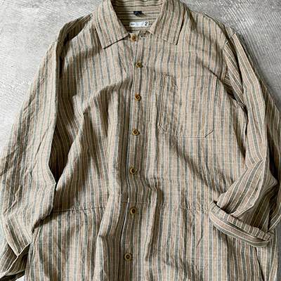 Baggy Fit All-in-one