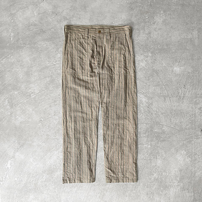 Fatigue Pants