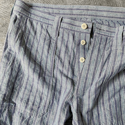 Fatigue Pants