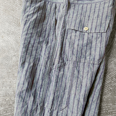 Fatigue Pants