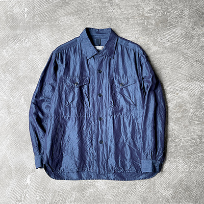 C.P.O. Shirt Jacket
