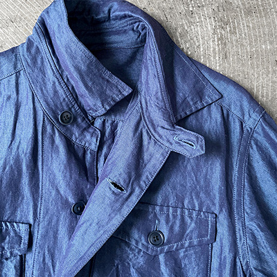 C.P.O. Shirt Jacket