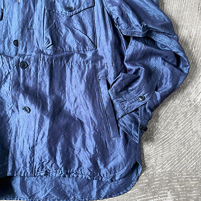 C.P.O. Shirt Jacket
