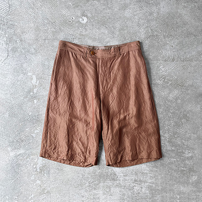 Straight Shorts