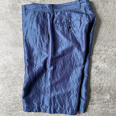 Straight Shorts
