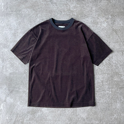 Baggy Fit T-shirt