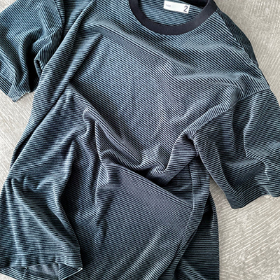 Baggy Fit T-shirt