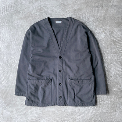 4 Button Cardigan