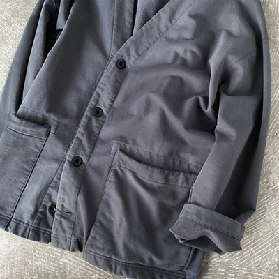 4 Button Cardigan