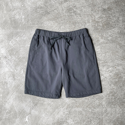 Easy Fit Shorts