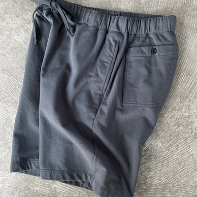 Easy Fit Shorts