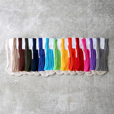 Worsted Cotton Yarn