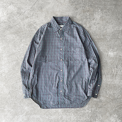 Baggy Fit Shirt