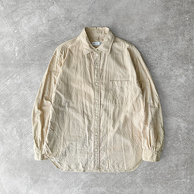 Baggy Fit Shirt