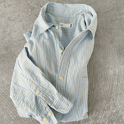 Baggy Fit Shirt