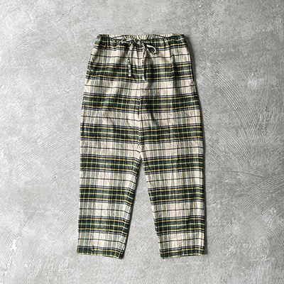Drawstring Pants