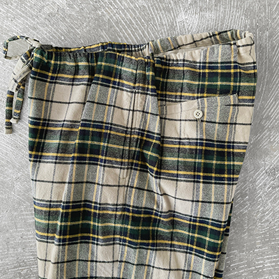 Drawstring Pants