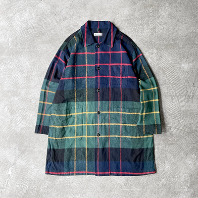 Coat Shirt