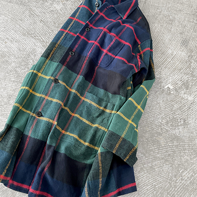 Coat Shirt