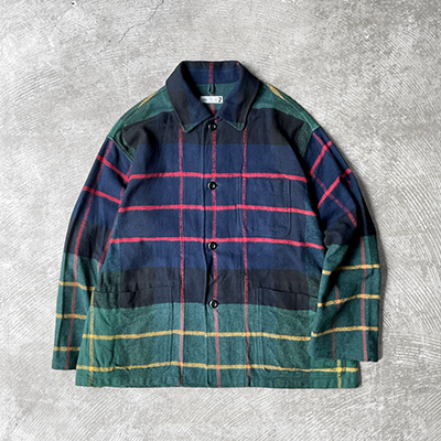 Jacket Shirt