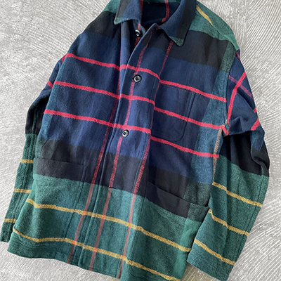 Jacket Shirt