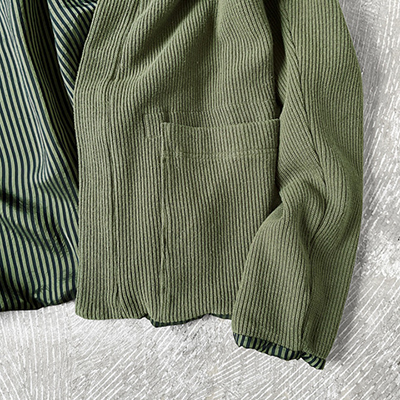 Lined Easy Cardigan