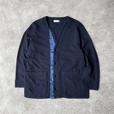 4 Button Cardigan