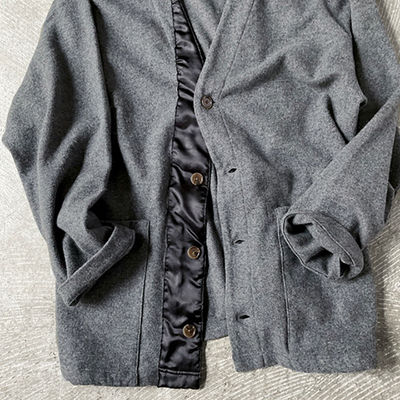 4 Button Cardigan