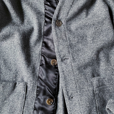 4 Button Cardigan