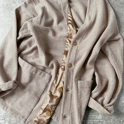 4 Button Cardigan
