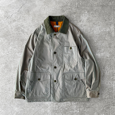 Bird Watching Jacket