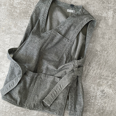Artisan Vest