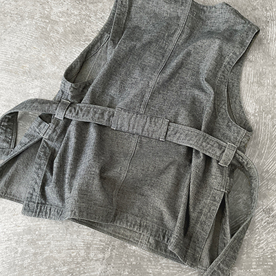 Artisan Vest