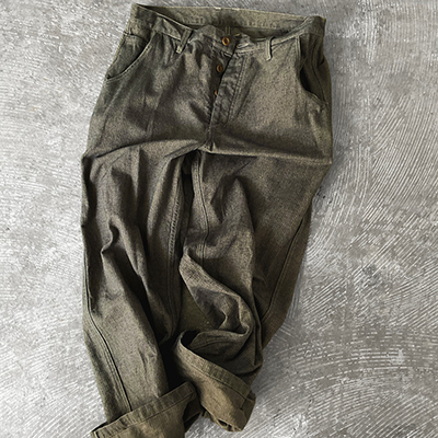 Painter Pants