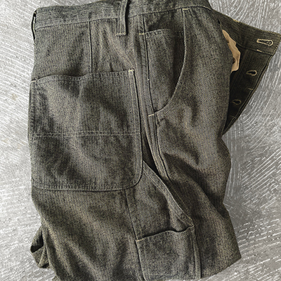 Painter Pants