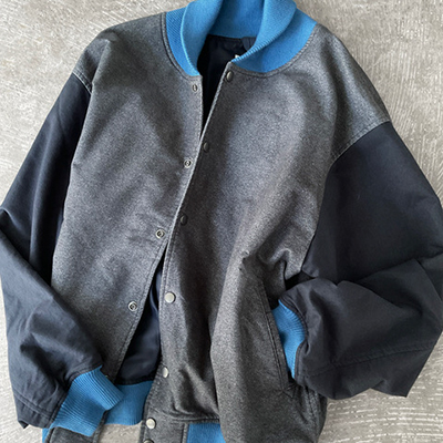 Stadium Jacket