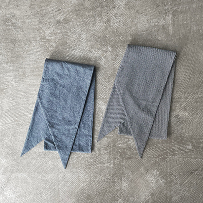 Brushed Recycle Cotton Cloth