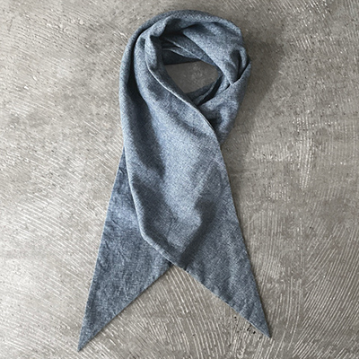 Brushed Recycle Cotton Cloth