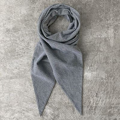 Brushed Recycle Cotton Cloth