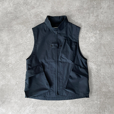 Messenger Vest