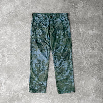 Fatigue Pants