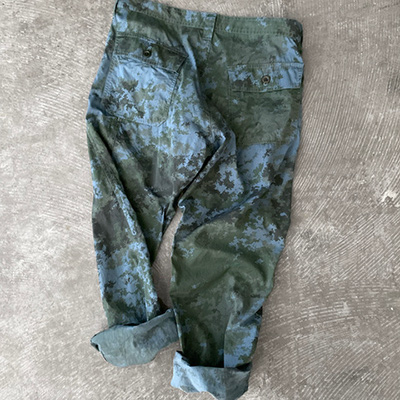 Fatigue Pants