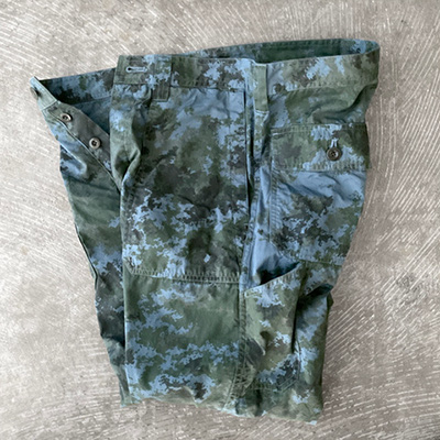 Fatigue Pants