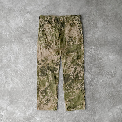 Fatigue Pants