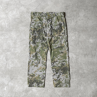 Fatigue Pants