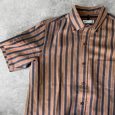 B.D. Short Sleeve Shirt