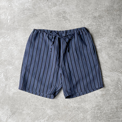 Drawstring Shorts