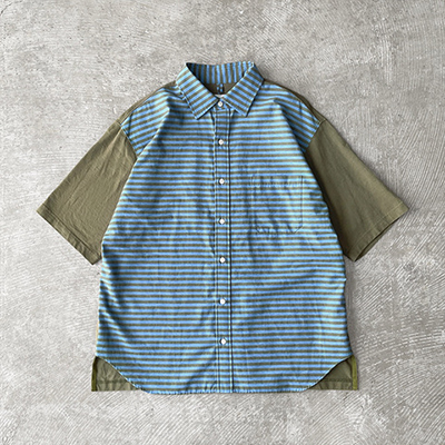 Jersey Short Sleeve Shirt